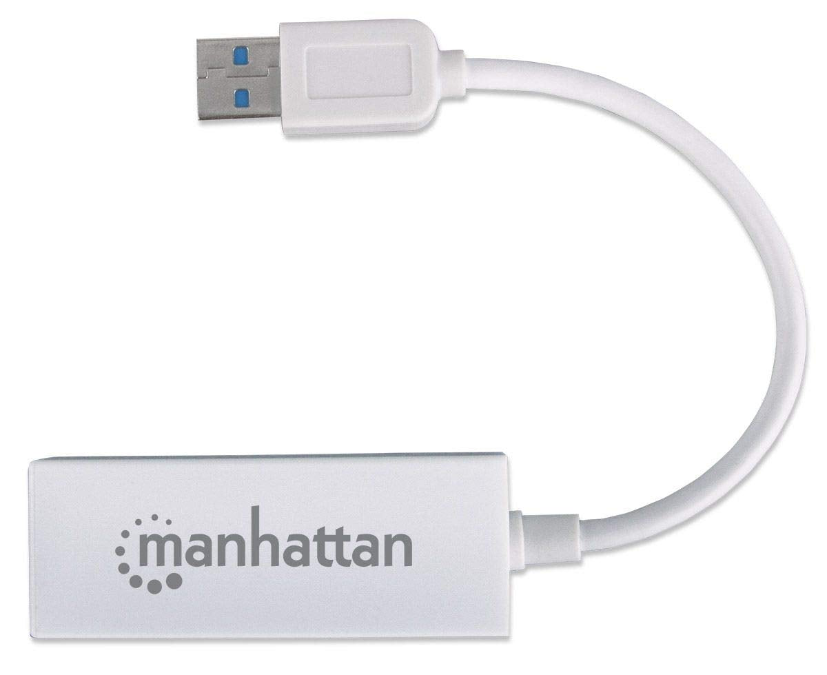 Manhattan USB Adapter (506731)