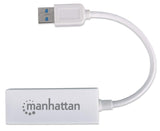 Manhattan USB Adapter (506731)