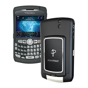 Open Box Powermat PM-RBB-C2C Battery Door Blackberry 8900