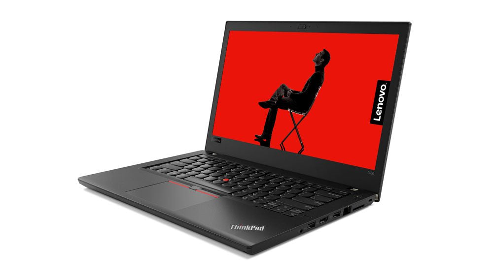 FR TOPSELLER THINKPAD T480