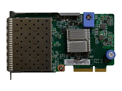 Lenovo Dcg 7zt7a00547 10gb 4-Port Sfp+ Lom