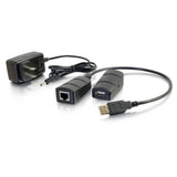 C2G 150FT USB 2.0 EXTENDER 1 PORT