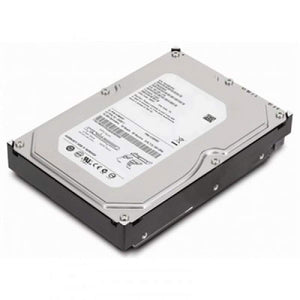 Lenovo 2 TB Hard Drive - 512n Format - SATA (SATA/600) - 3.5" Drive - Internal - 7200rpm
