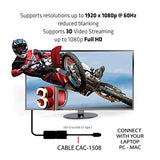 Club3D USB 3.1 Type C