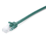 V7 V7CAT5UTP-01M-GRN-1N RJ45 - CAT5E Network Cable UTP, 1m, Green