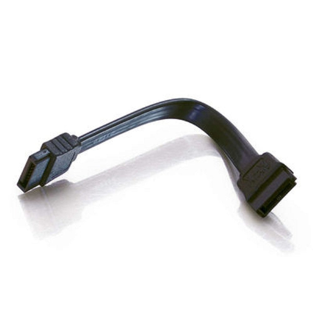 C2G 30504 Cables to Go USB 2.0 to IDE or Serial ATA Drive Adapter Cable, Black