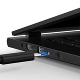 Acer TravelMate P6 TMP614-51-54MK, 14" Full HD IPS, 8th Gen Intel Core i5-8265U, 8GB DDR4, 256GB SSD, Acer Bio-Protection Fingerprint Reader, TPM 2.0, Windows 10 Professional