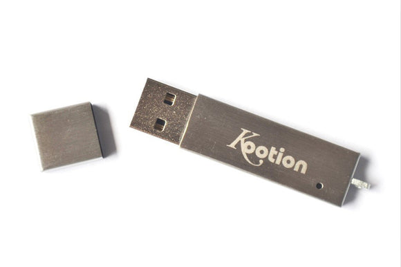 Cruzer Fit 32GB USB 2.0