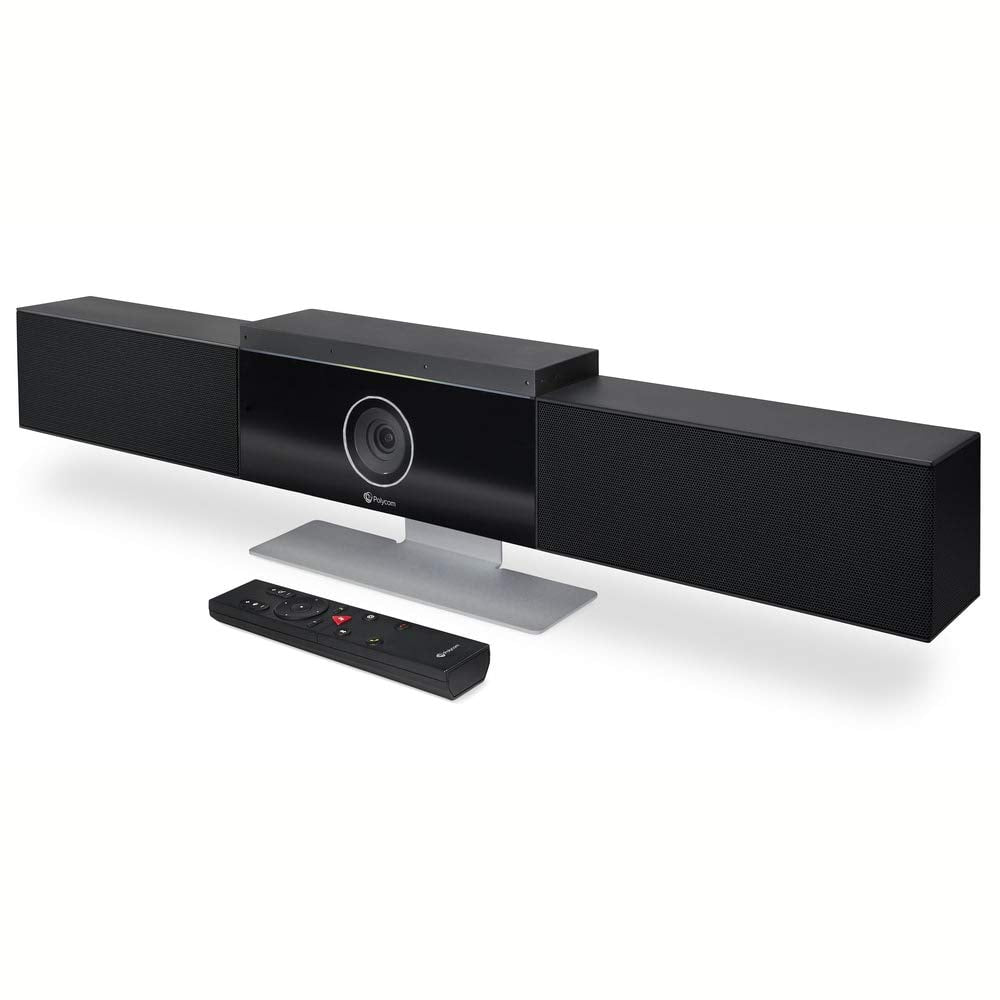 Polycom Studio USB 4K Video Bar Camera & Speakerphone 7200-85830-001