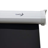 ELUNEVISION EV-M2-128-1.2 Atlas 128" Manual Projector Accessory