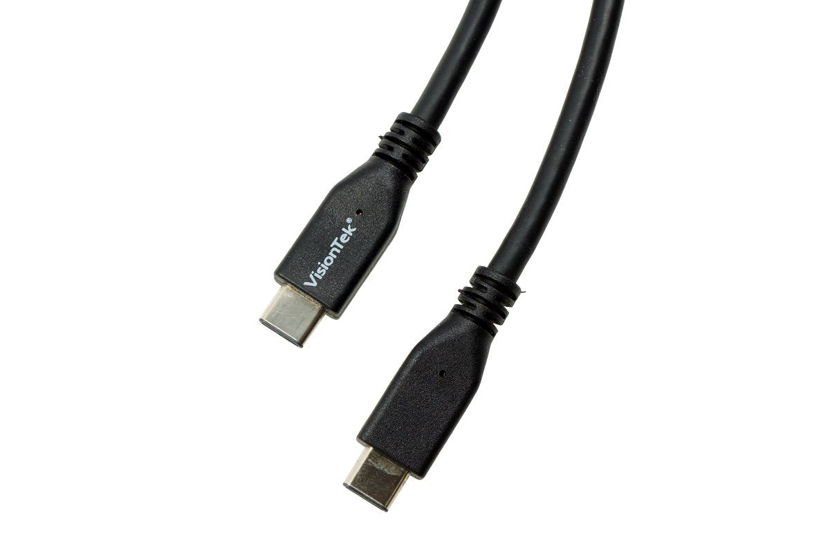 VisionTek USB 3.1 Type C Cable 1 Meter (M/M) - 900825