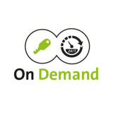 Kensington Desktop and Peripherals Locking Kit, Master Keyed on Demand K64665US