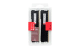 HyperX Fury 32GB 2666MHz DDR4 CL16 DIMM (Kit of 2)  Black