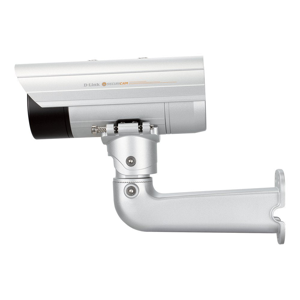 D-LINK Full HD WDR Day & Night Outdoor Bullet IP Camera (DCS-7513)