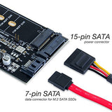 SIIG Legacy Beyond 7 (External) Ports USB 3.0 PCIe Card