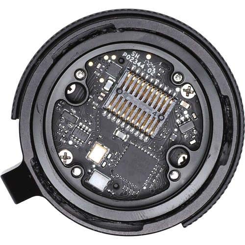 DJI Zenmuse XT Gimbal Adapter for Matrice 200 Series Drone