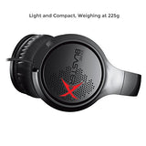 New Creative Sound BlasterX H5 Professional Analog Gaming Headset