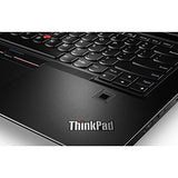 Lenovo ThinkPad Yoga 460 20EM001PUS 2-in-1 Laptop: 14-Inch Anti-Glare IPS FHD Touchscreen (1920x1080), Intel i5-6200U, 192GB SSD, 4GB RAM, Backlit Keyboard, FP Reader, ThinkPad Pen Pro, Windows 10 Pro