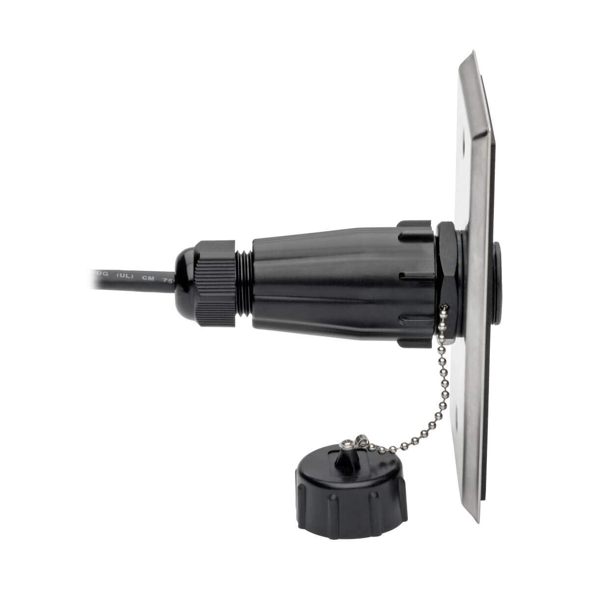 Tripp Lite Cable Assembly Kit Water Resistant IP67 Outdoor Cable TAA (N206-WK01-IND)