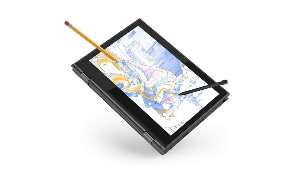 Lenovo 300E Laptop