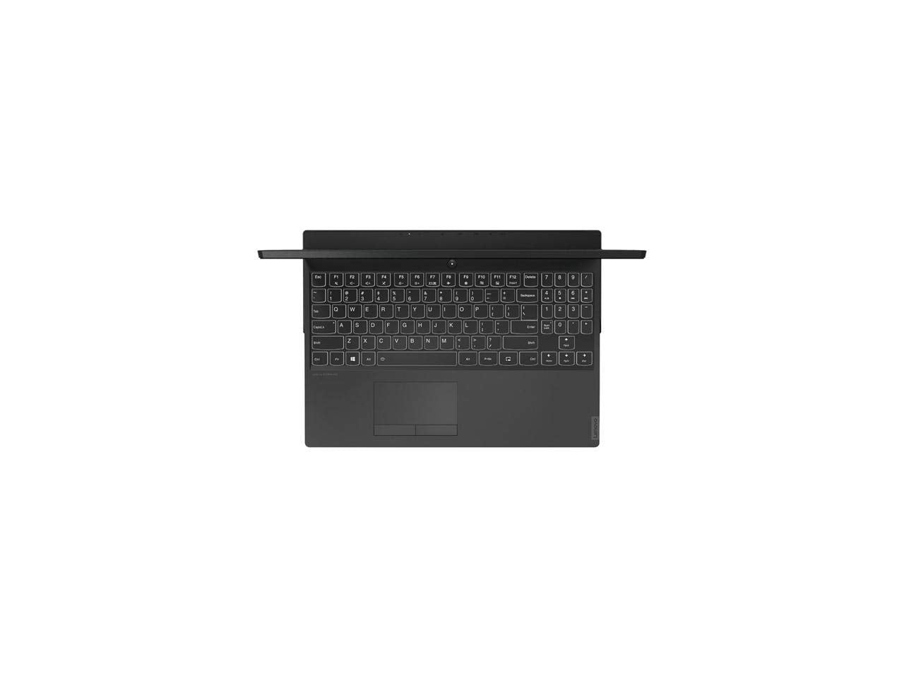 Lenovo Legion Y540-15.6 IPS FHD (1920x1080) / 60Hz / 250nit / HM370 / i7-9750H / 8GB