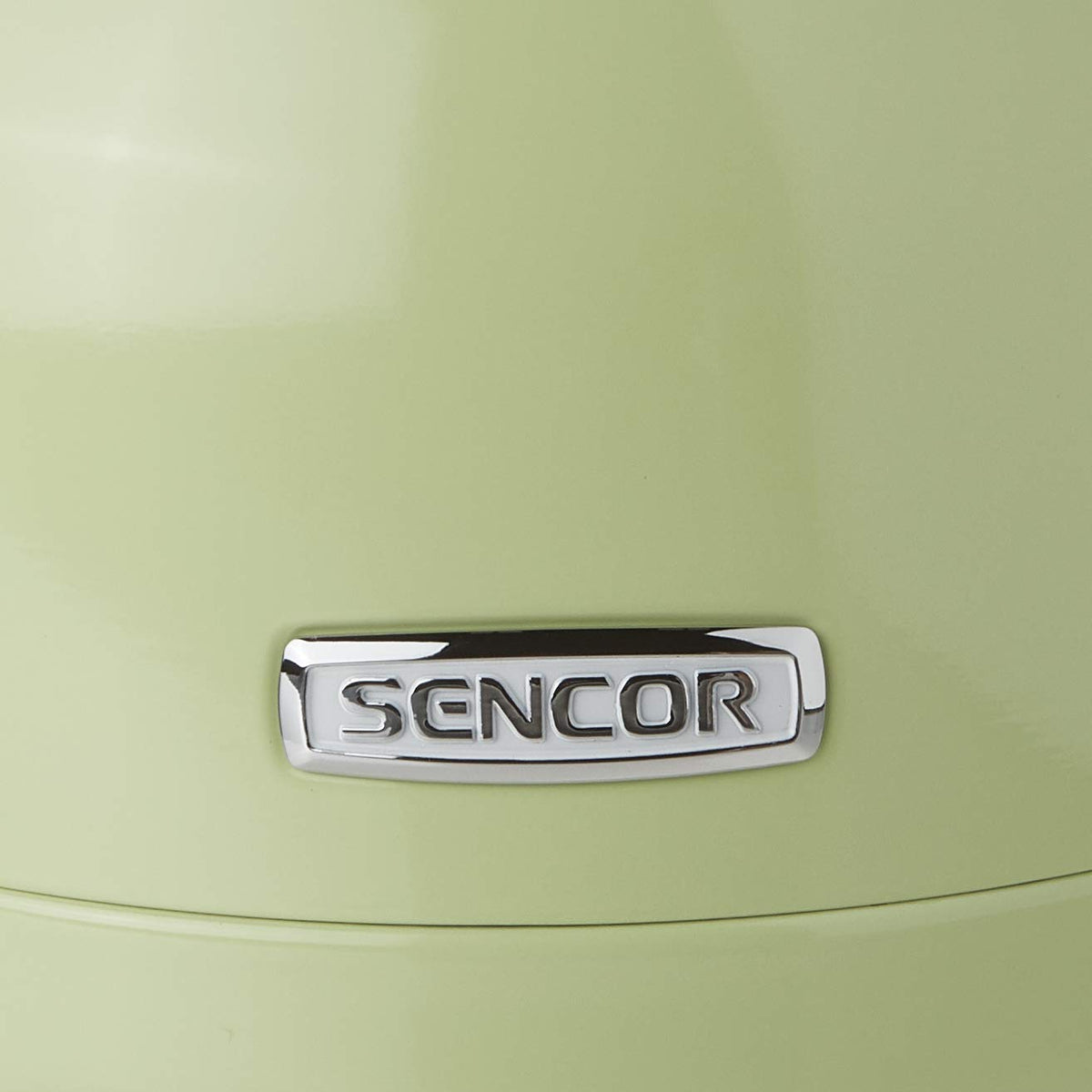 Sencor SWK 47GG-NAB1 Electric Kettle, Small, Lime Green