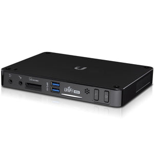 UBIQUITI UVC-NVR Networks Unifi with 500GB HDD