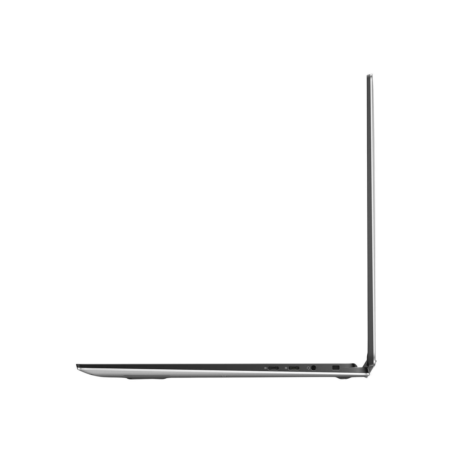 Dell Precision 5530 1920 X 1080 15.6" LCD Mobile Workstation with Intel Core i5-8400H Quad-Core 2.5 GHz, 8GB RAM, 256GB SSD