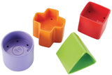 Fisher-Price Blocks