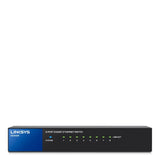 LINKSYS SE3008-CA 8-Port Gigabit Ethernet Switch