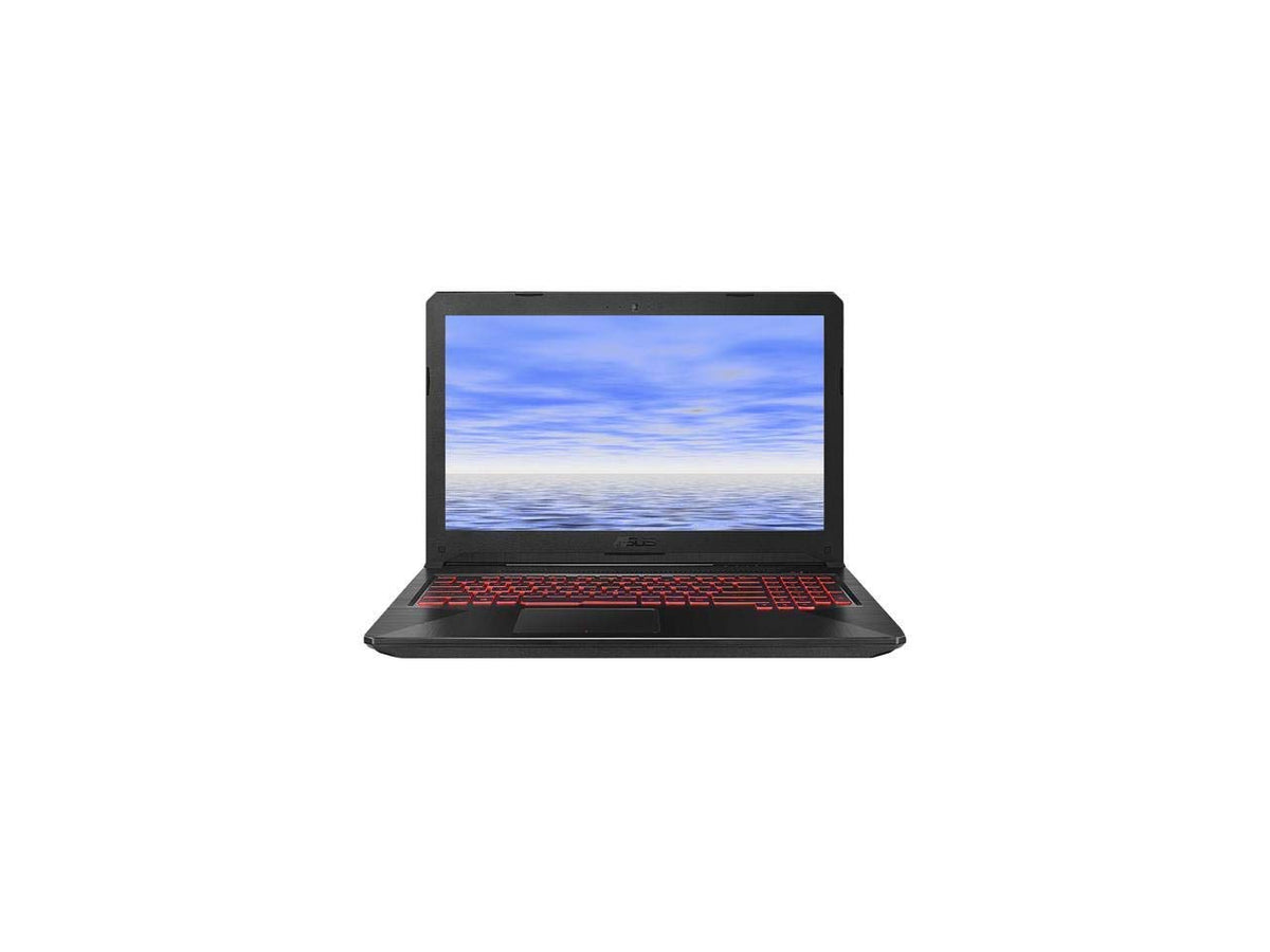 ASUS 2018 Gaming Laptop - 17.3" (1920 x 1080) Full HD Display - Intel Core i7-8750H - 16GB Memory - NVIDIA GeForce GTX 1060-512GB Solid State Drive - Windows 10 - Black