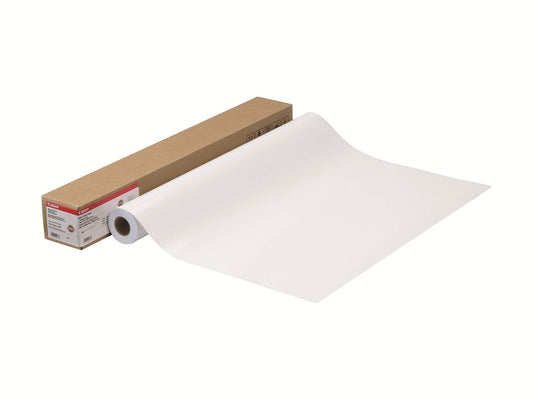 Canon Matte Coated Paper (24" x100 Feet Roll)