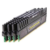 Ven Ddr3 4x8gb 1600mhz C10 Black