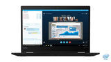 Lenovo 20NN0018US X390 Yoga W10p - I7 - 8gb RAM - 512gb SSD