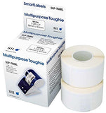 Smart Labels for All Smart Label Printers. Toughie Multi-Purpose Labels - 1-1/8