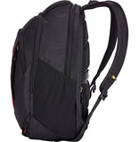 Case Logic Carrying Case (Backpack) for 15.6" Notebook, Tablet - Black
