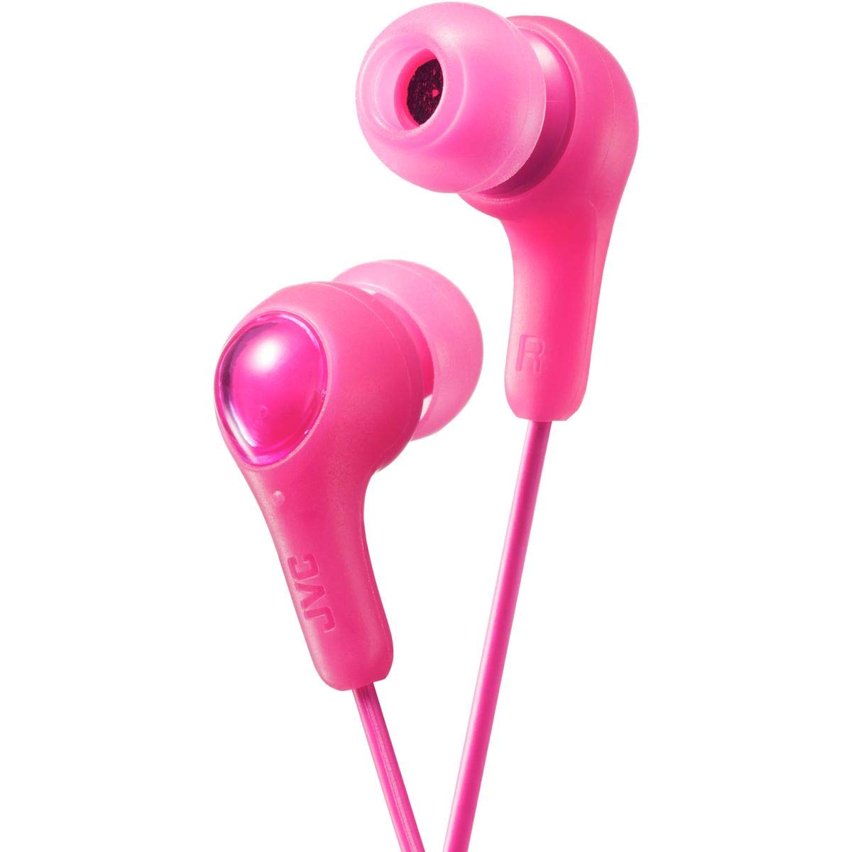 JVC Wireless