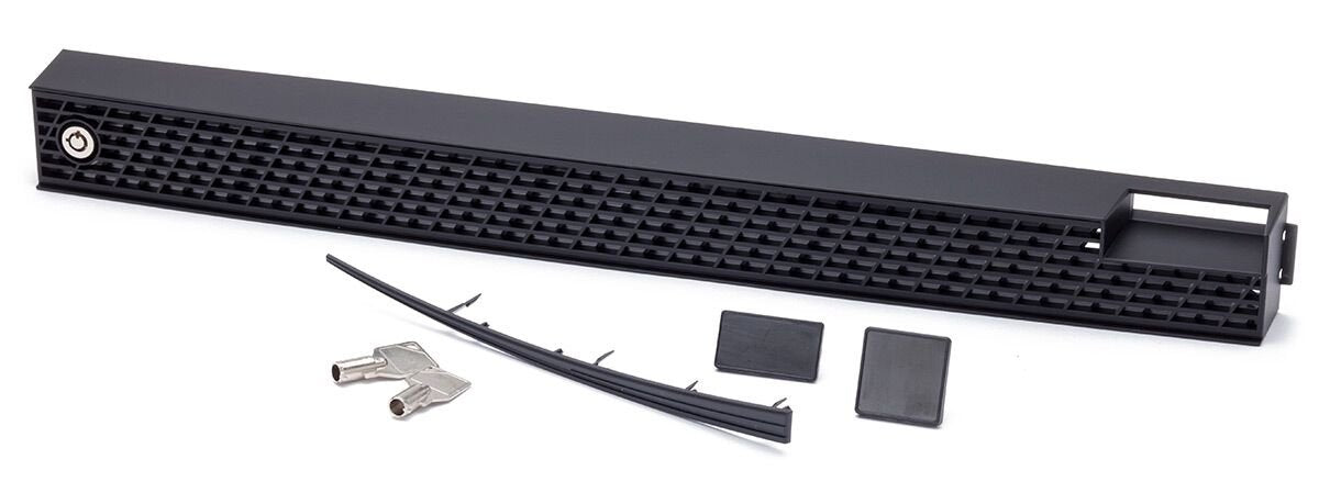 Intel A1UBEZEL 1U Server Bezel