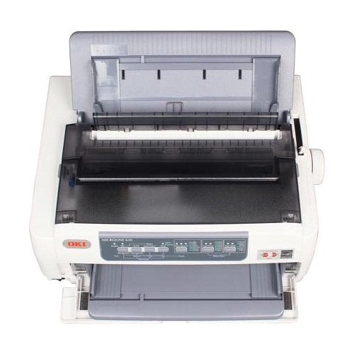 Ml620 (Dual 9-Pin) 120v (E/F/P/S)