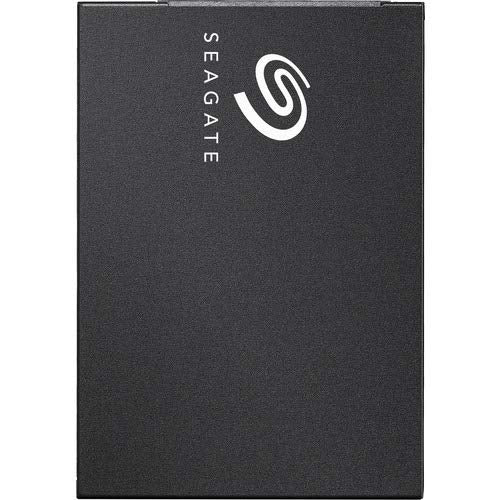 Seagate Barracuda ZA250CM10002 250 GB Solid State Drive - SATA (SATA/600) - 2.5" Drive - 120 TB (TBW) - Internal - 560 MB/s Maximum Read Transfer Rate - 530 MB/s Maximum Write Transfer Rate