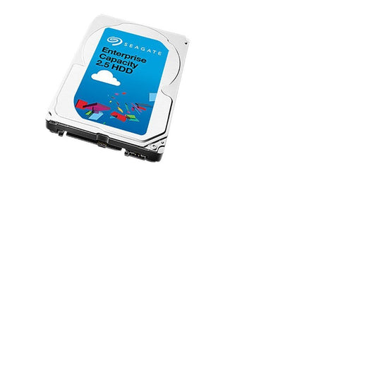 Seagate Enterprise ST1000NX0303 1 TB 2.5" Internal Hard Drive