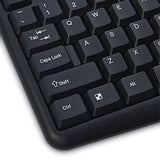 Verbatim Slimline Keyboard and Mouse