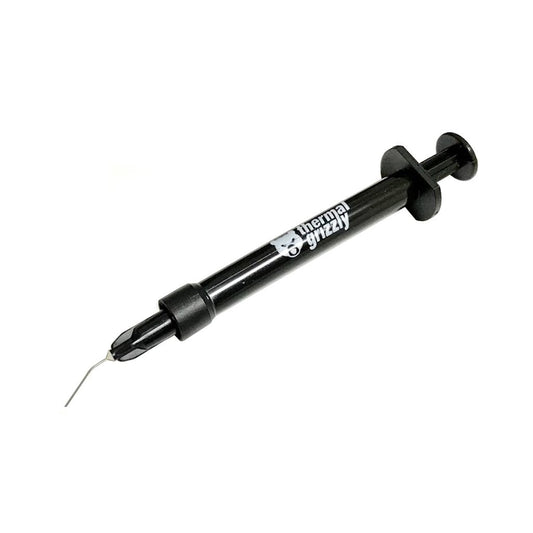 Thermal Grizzly Conductonaut Thermal Grease Paste - 5.0 Gram