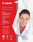 Canon Photo Paper Plus Semi-Gloss