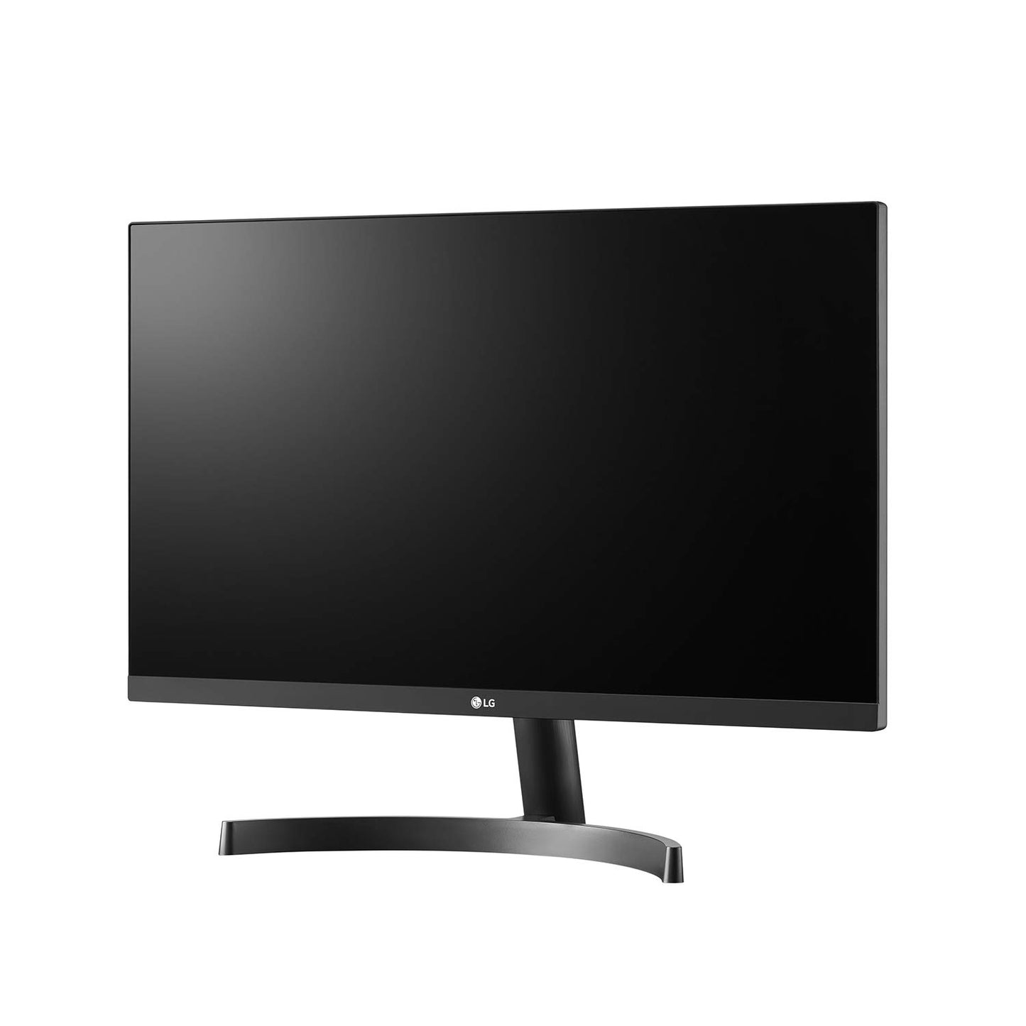 LG 24MK600M-B 24 Inch Full HD Monitor with Radeon FreeSync, Black