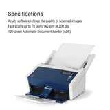 DOCUMATE 6480 TAA 88PPM