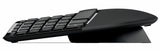 Microsoft Sculpt Ergonomic Desktop USB Port Keyboard and Mouse Combo (L5V-00002)
