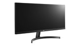 LG 34WK500-P 21: 9 Ultrawide Full HD IPS LED 34" Screen LED-LIT 14700510