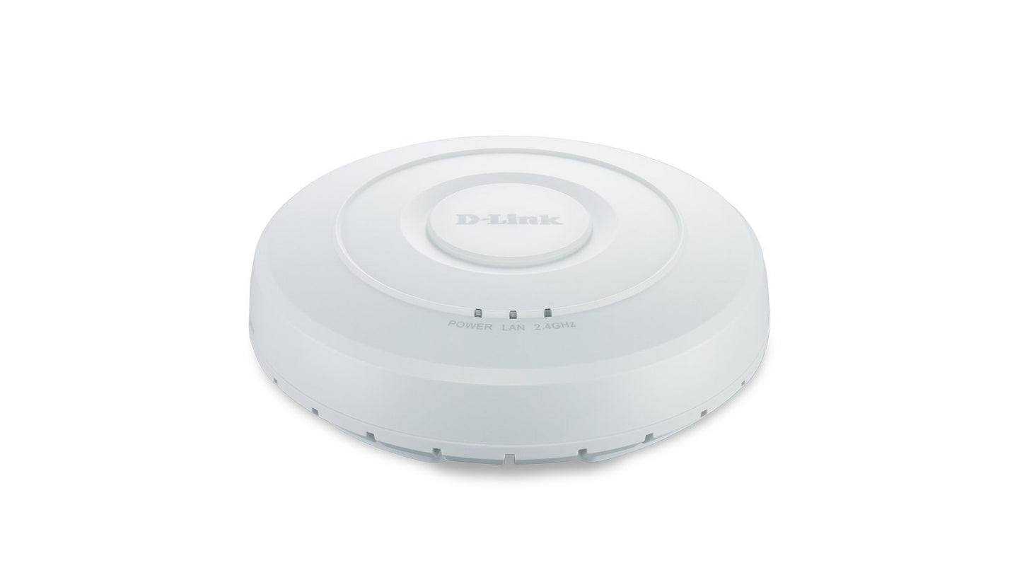 D-Link DWL-2600AP Unified Wireless N PoE Access Point