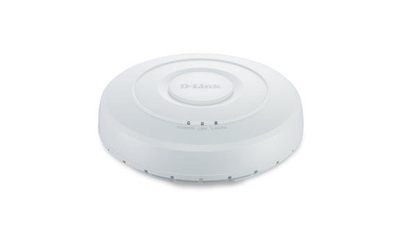 D-Link DWL-2600AP Unified Wireless N PoE Access Point